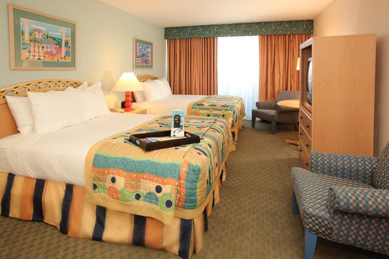 Delta Hotels By Marriott Orlando Lake Buena Vista Szoba fotó